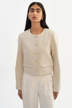 Francina Jacket