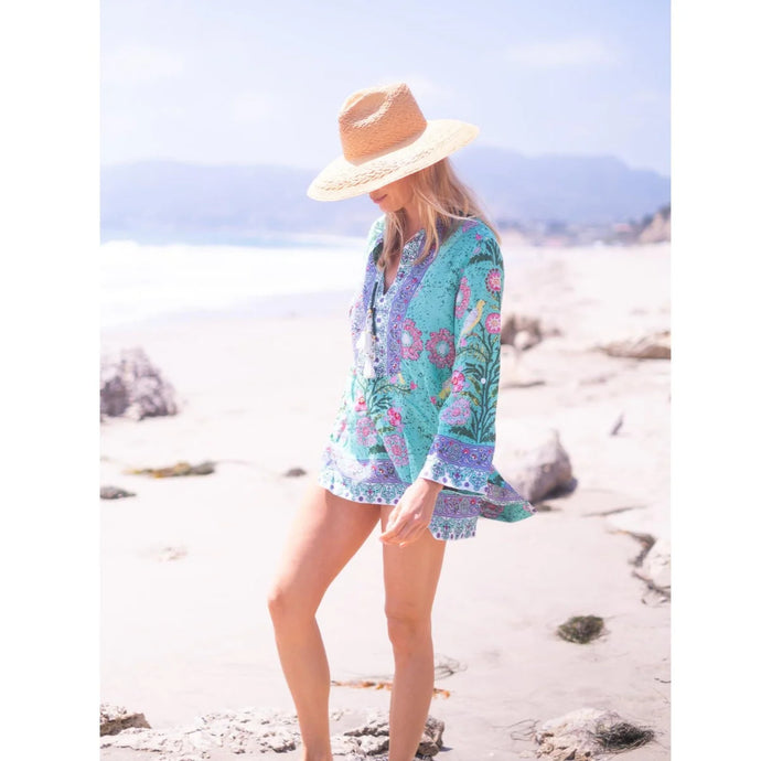 Gemma Tunic