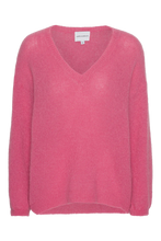 Silja V Neck Knit