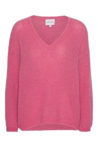 Silja V Neck Knit