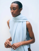 Cashmere Travel Wrap