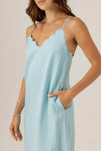 Amaya Dress