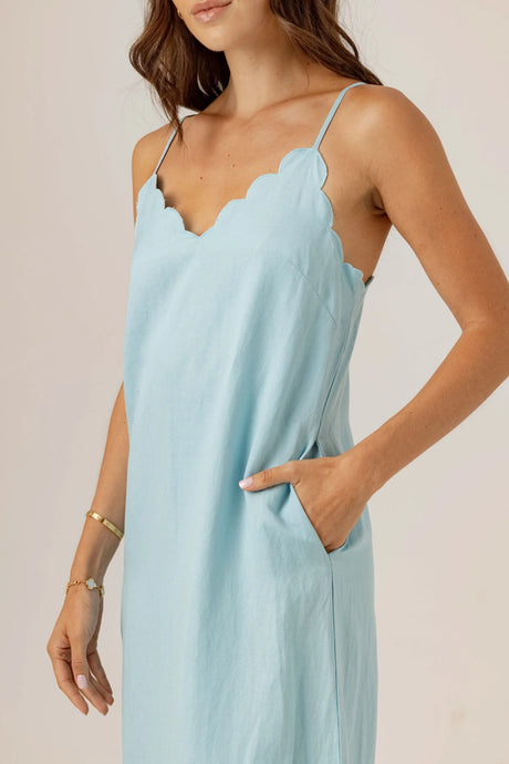 Amaya Dress