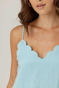 Amaya Dress