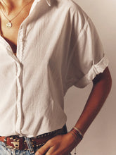 Channing Shirt