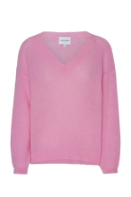 Silja V Neck Knit