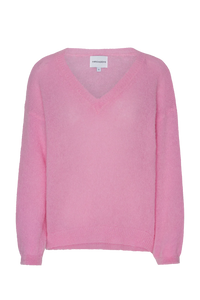 Silja V Neck Knit