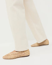 Emery Ballet Flat