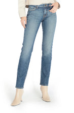 AXL Crop Jean