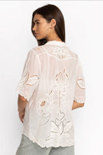 Chryssie Camp Shirt