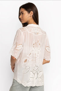 Chryssie Camp Shirt