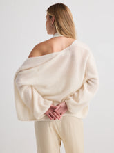 Juniper Balloon Sleeve Open Cardigan