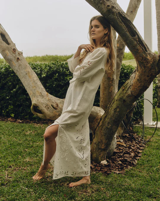 Athena Dress
