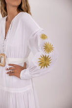 Nady Dress