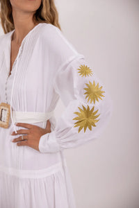 Nady Dress