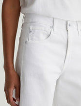Hattie Crop