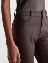 Mari Coated Jean