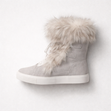 Suede/Fox Boot