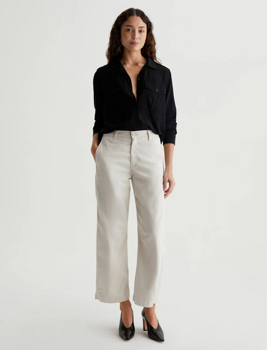 Fiona Barrel Trouser