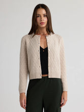 Aurelia Cardigan
