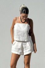 Rosa Linen Cami