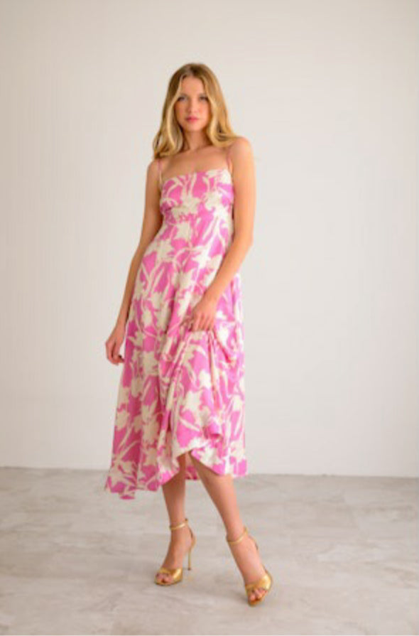 Samara Dress