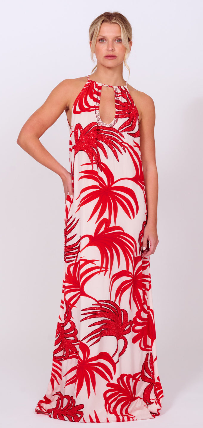 Emon Dress