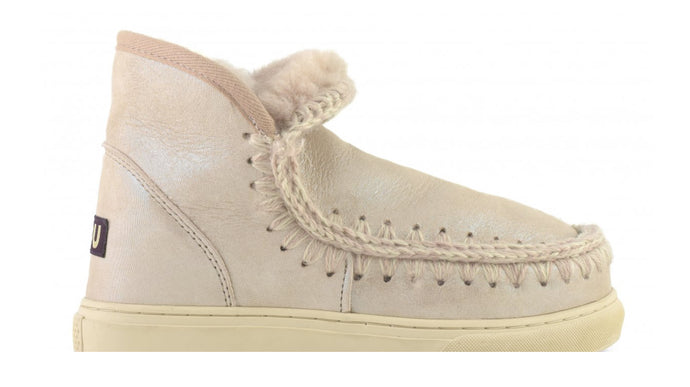 Eskimo Sneaker