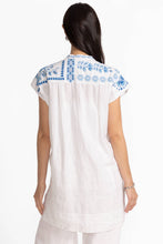 Dolman Swing Tunic