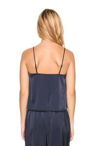 Satin Cami