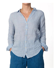Romy Button Down