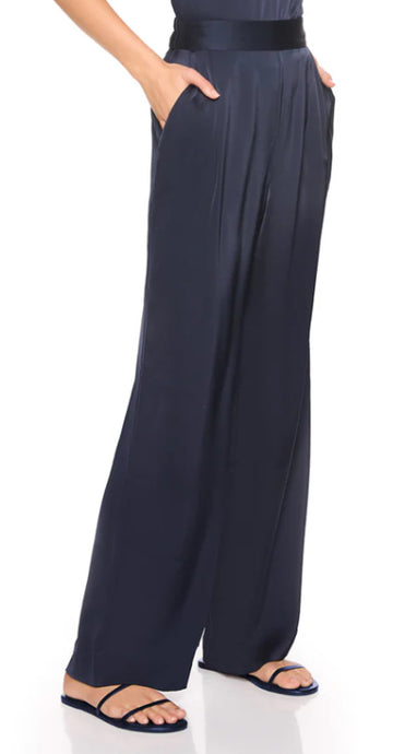 Satin Pant