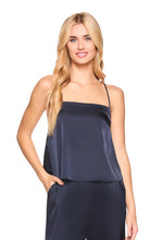 Satin Cami