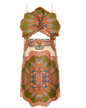 Eros Dress