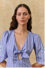 Chadhlia Dress