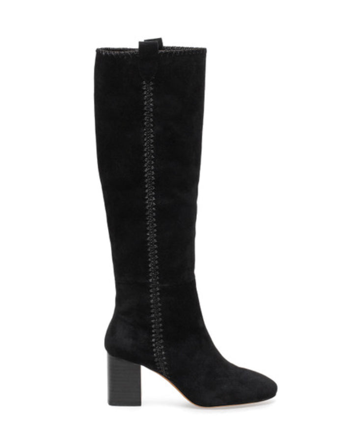 Skyla Suede Boot
