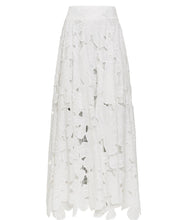 Callisto Maxi skirt