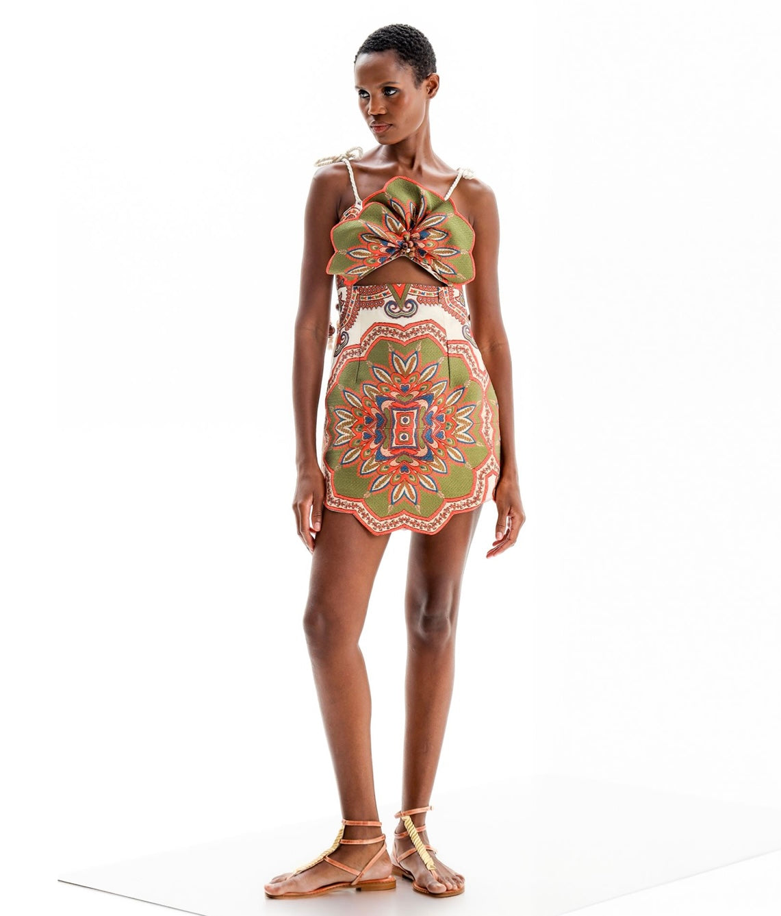 Eros Dress