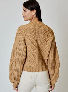 Lennon Sweater