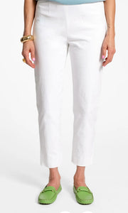 Lucy Cotton Stretch Pants