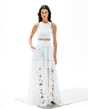 Callisto Maxi skirt