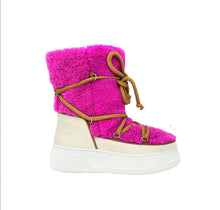 Zermatt Boot