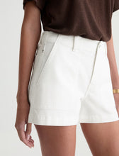 Analeigh short