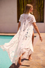 Kon Tiki Dress