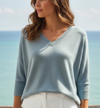 Rose Sweater