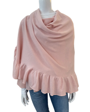 Flounce Scarf