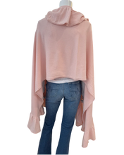 Flounce Scarf
