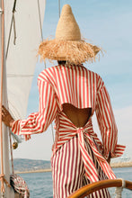 Loch Poplin Button Up