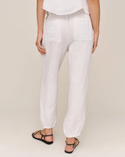 Oversided Femme Jogger