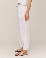 Oversided Femme Jogger